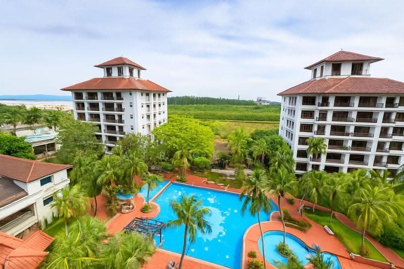 Pangsapuri untuk Disewa di Costa Mahkota - Patrick Lim - Exterior - PropertyGuru.com.my