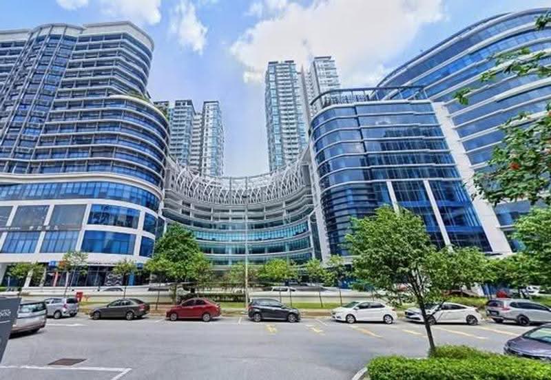 Condominium for Rent at Pacific Star (Service Residence) - JJ Ng - Exterior - PropertyGuru.com.my