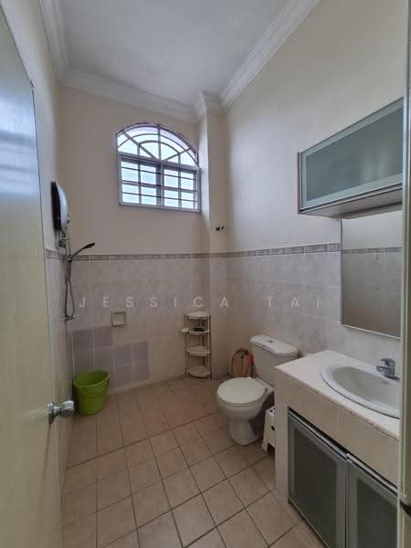 Rumah Teres untuk Dijual di Bandar Bukit Puchong (Puchong) - Jessica Tai - Bathroom - PropertyGuru.com.my