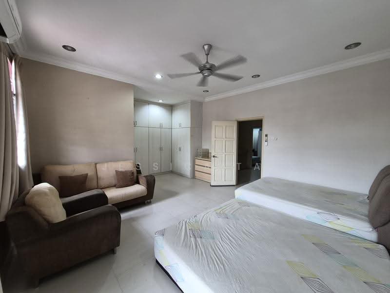 Rumah Teres untuk Dijual di Bandar Bukit Puchong (Puchong) - Jessica Tai - Bedroom - PropertyGuru.com.my