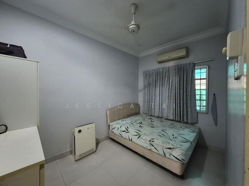 Rumah Teres untuk Dijual di Bandar Bukit Puchong (Puchong) - Jessica Tai - Bedroom - PropertyGuru.com.my