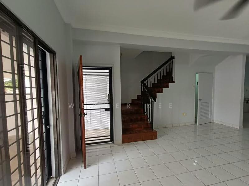 2-storey Terraced House for Sale in Permas Jaya (Johor) - Werner Kee - Interior - PropertyGuru.com.my