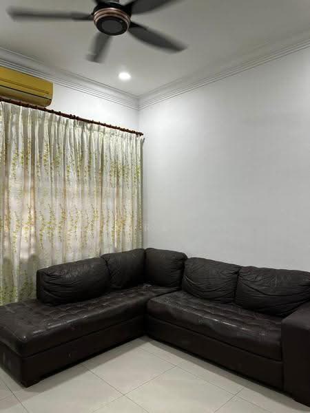 Rumah Berkembar untuk Disewa di Taman Sri Jelok (Kajang) - Karl . - Living Room - PropertyGuru.com.my