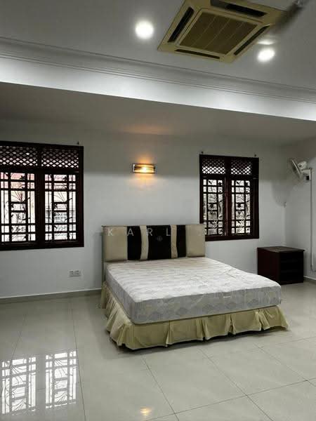 Rumah Berkembar untuk Disewa di Taman Sri Jelok (Kajang) - Karl . - Bedroom - PropertyGuru.com.my