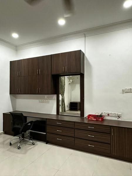 Rumah Berkembar untuk Disewa di Taman Sri Jelok (Kajang) - Karl . - Study - PropertyGuru.com.my