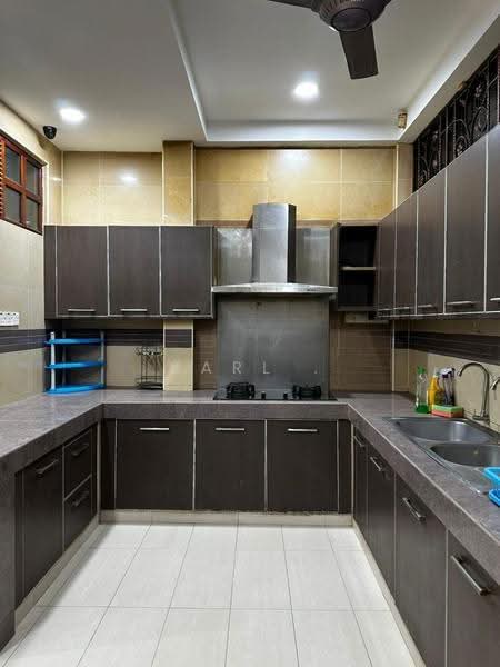 Rumah Berkembar untuk Disewa di Taman Sri Jelok (Kajang) - Karl . - Kitchen - PropertyGuru.com.my