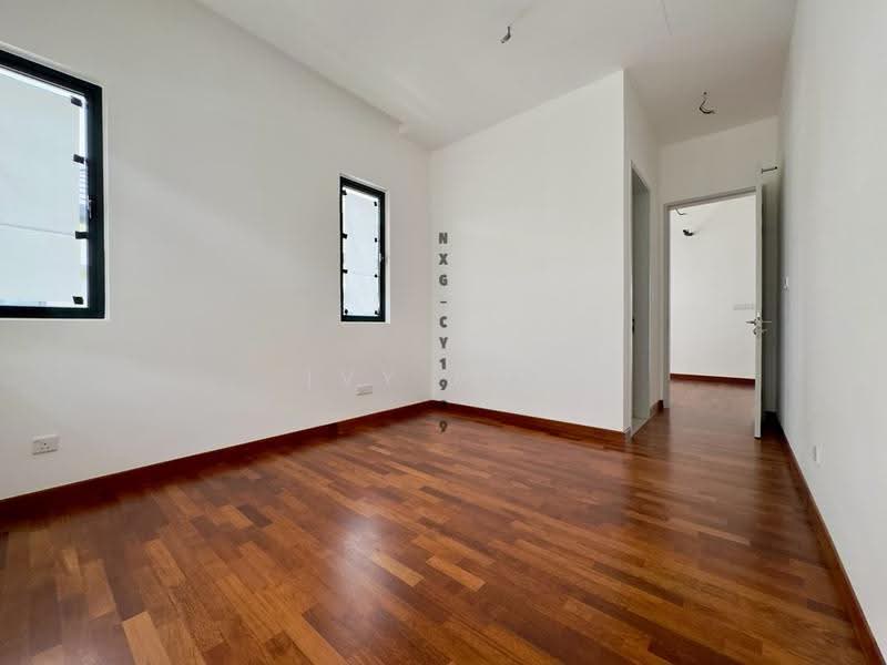 Semi-Detached House for Rent in Setia Alam (Selangor) - Ivy Por - Interior - PropertyGuru.com.my