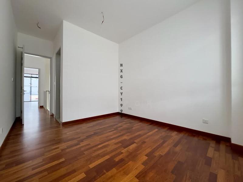 Semi-Detached House for Rent in Setia Alam (Selangor) - Ivy Por - Interior - PropertyGuru.com.my