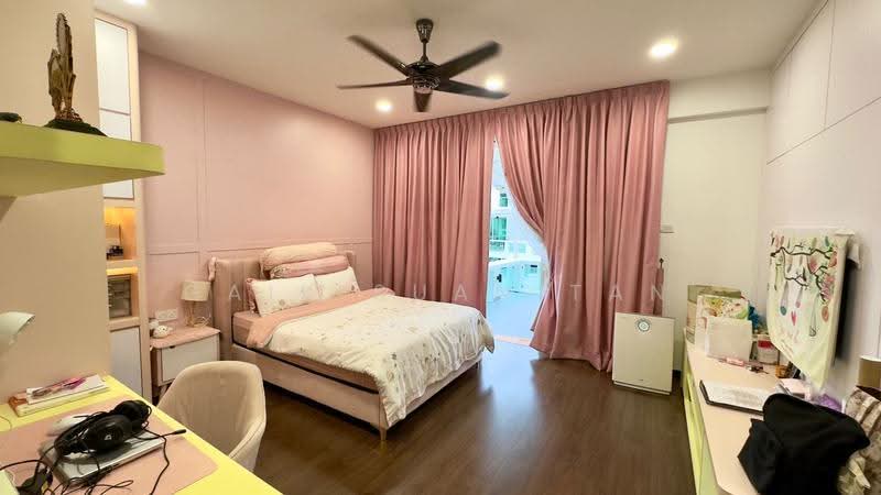 Semi-Detached House for Sale in Bayan Lepas (Penang) - Gaik Suan Tan - Bedroom - PropertyGuru.com.my