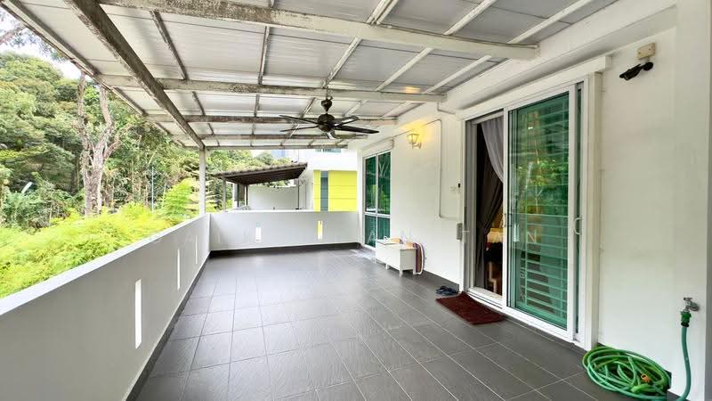 Semi-Detached House for Sale in Bayan Lepas (Penang) - Gaik Suan Tan - Balcony - PropertyGuru.com.my