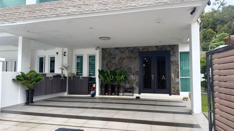Semi-Detached House for Sale in Bayan Lepas (Penang) - Gaik Suan Tan - Exterior - PropertyGuru.com.my