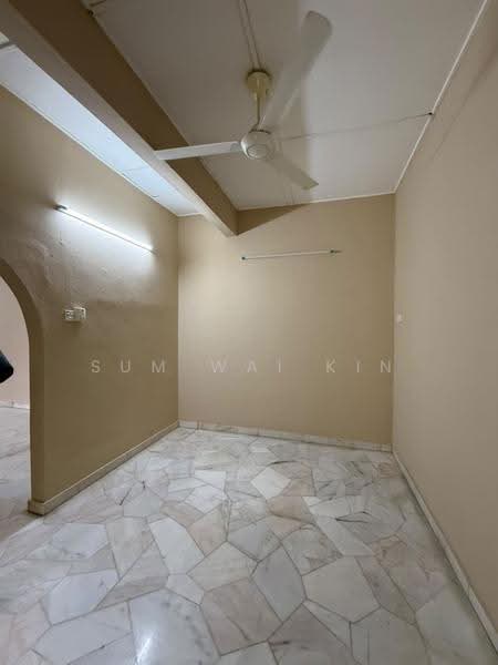 1-storey Terraced House for Sale in Taman Wing Onn (Ipoh) - Sum Wai Kin - Interior - PropertyGuru.com.my