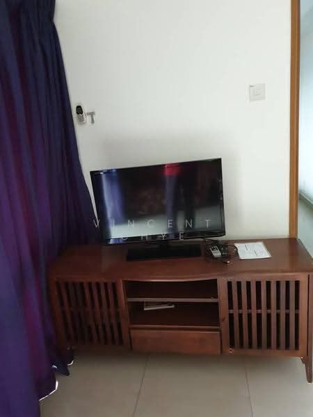 Condominium for Sale at Faber Ria - Vincent Chye - Interior - PropertyGuru.com.my