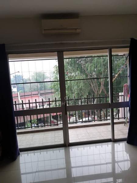 Condominium for Sale at Faber Ria - Vincent Chye - Balcony - PropertyGuru.com.my