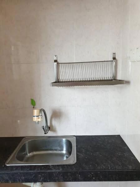 Condominium for Sale at Faber Ria - Vincent Chye - Kitchen - PropertyGuru.com.my
