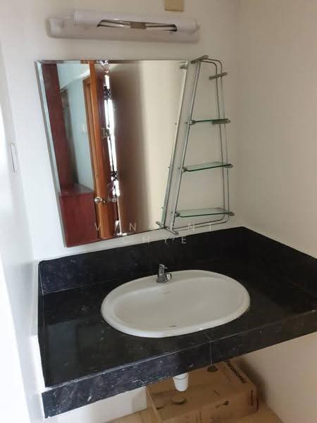 Condominium for Sale at Faber Ria - Vincent Chye - Bathroom - PropertyGuru.com.my