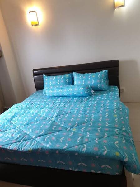 Condominium for Sale at Faber Ria - Vincent Chye - Bedroom - PropertyGuru.com.my