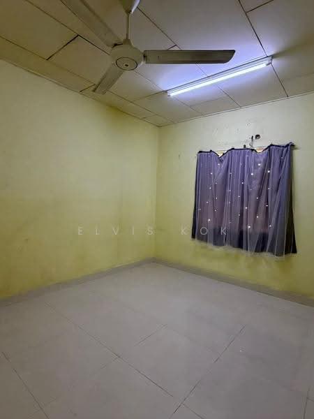 1-storey Terraced House for Sale in Kepong (Kuala Lumpur) - Elvis Kok - Interior - PropertyGuru.com.my