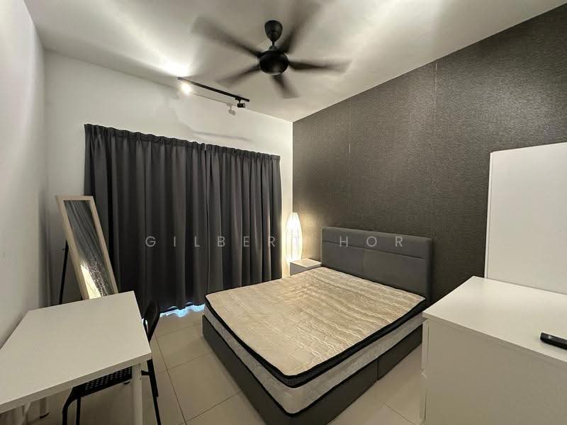 Condominium for Rent at The Hamilton - Gilbert Hor - Bedroom - PropertyGuru.com.my