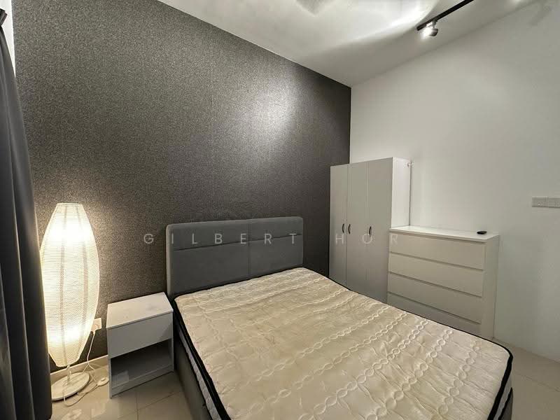 Condominium for Rent at The Hamilton - Gilbert Hor - Bedroom - PropertyGuru.com.my