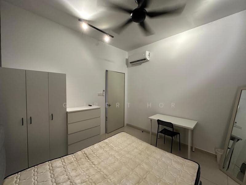 Condominium for Rent at The Hamilton - Gilbert Hor - Bedroom - PropertyGuru.com.my