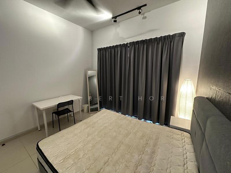 Condominium for Rent at The Hamilton - Gilbert Hor - Bedroom - PropertyGuru.com.my