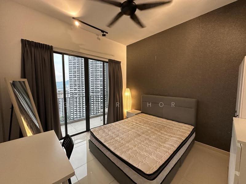 Condominium for Rent at The Hamilton - Gilbert Hor - Bedroom - PropertyGuru.com.my