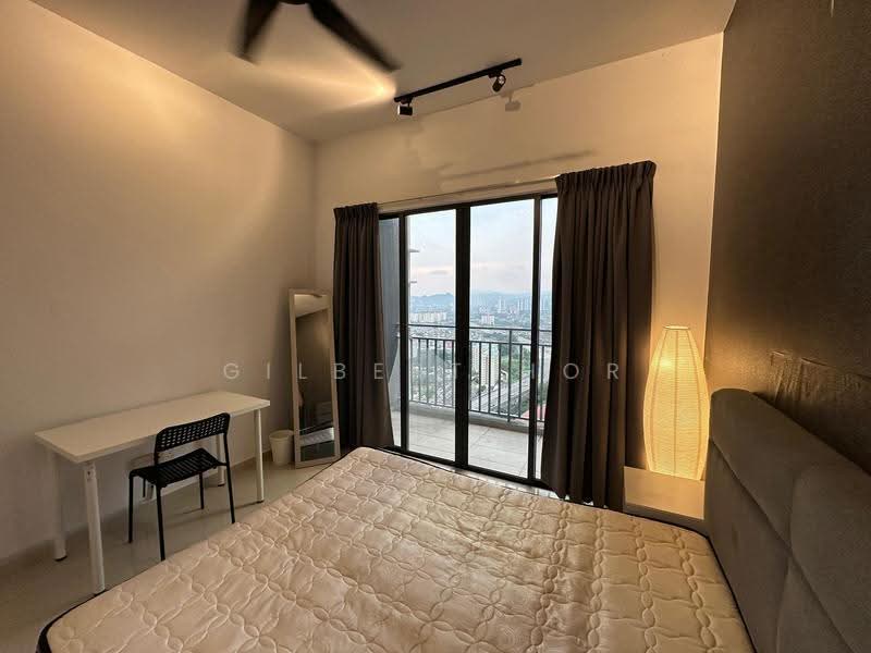 Condominium for Rent at The Hamilton - Gilbert Hor - Bedroom - PropertyGuru.com.my