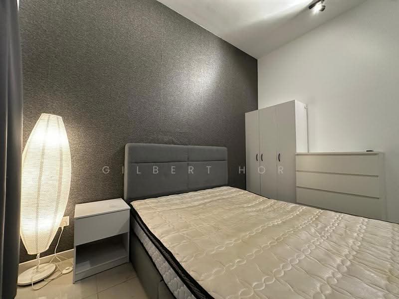 Condominium for Rent at The Hamilton - Gilbert Hor - Bedroom - PropertyGuru.com.my