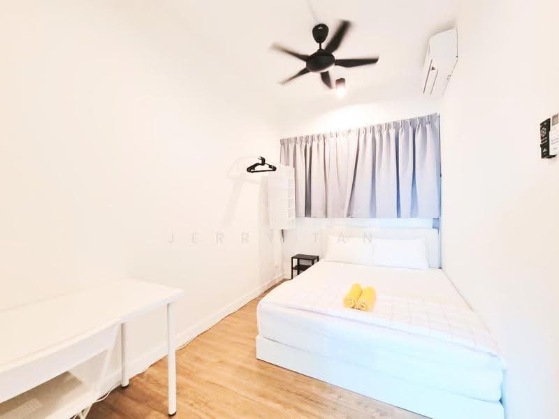 Condominium for Rent at 3 Residence - Jerry Tan - Bedroom - PropertyGuru.com.my