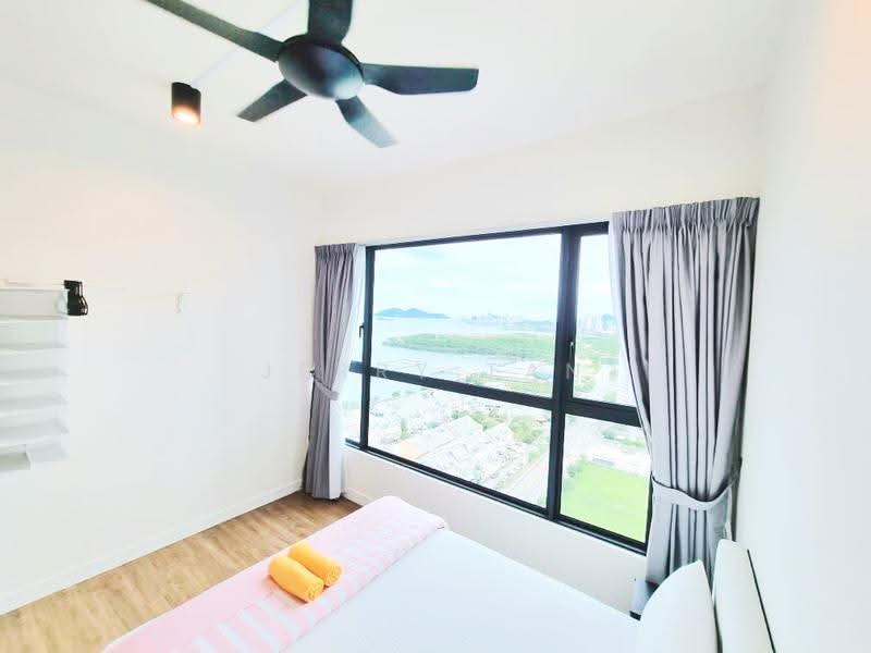 Condominium for Rent at 3 Residence - Jerry Tan - Bedroom - PropertyGuru.com.my