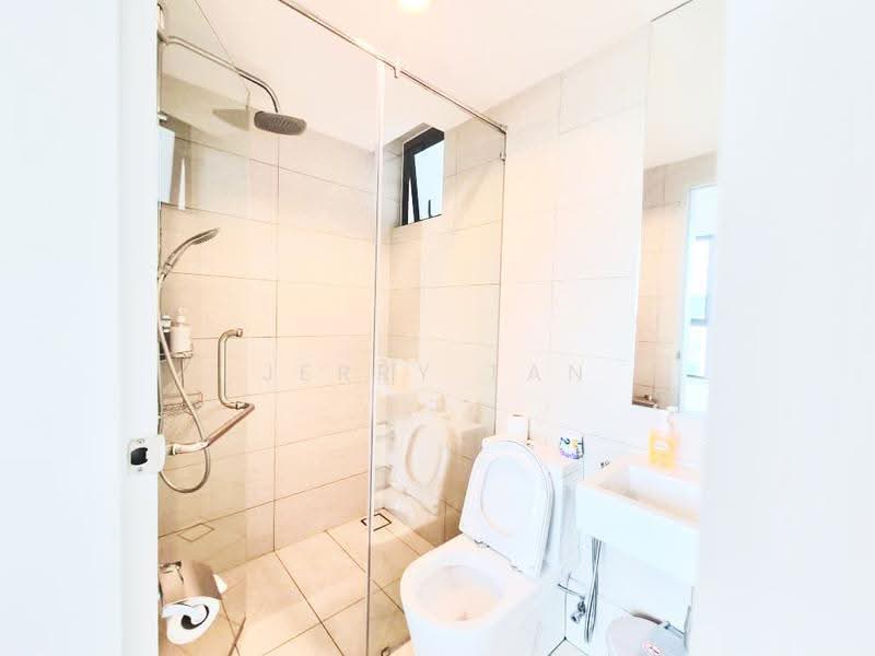 Condominium for Rent at 3 Residence - Jerry Tan - Bathroom - PropertyGuru.com.my