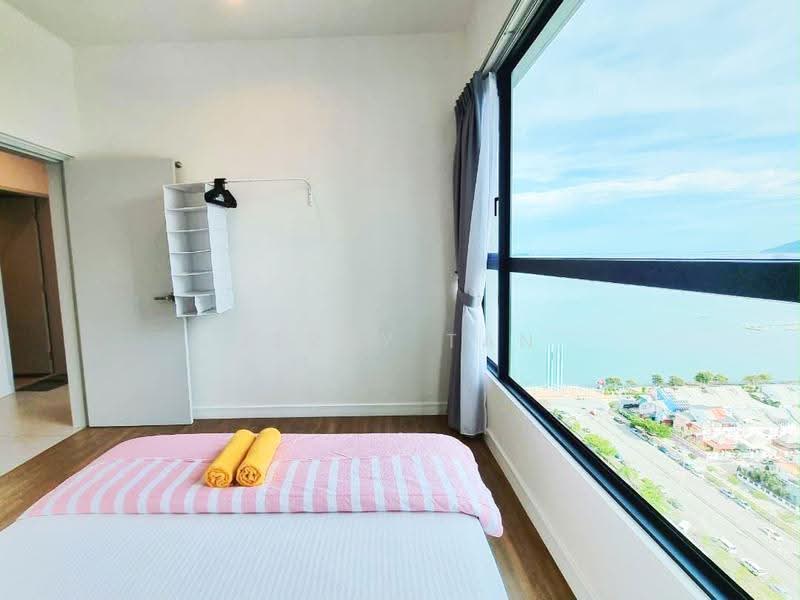 Condominium for Rent at 3 Residence - Jerry Tan - Bedroom - PropertyGuru.com.my