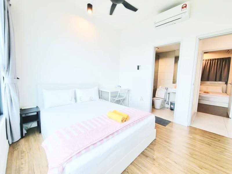 Condominium for Rent at 3 Residence - Jerry Tan - Bedroom - PropertyGuru.com.my