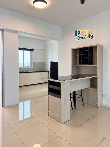 Kondominium untuk Dijual di Marminton Homes - Jack Ng - Kitchen - PropertyGuru.com.my