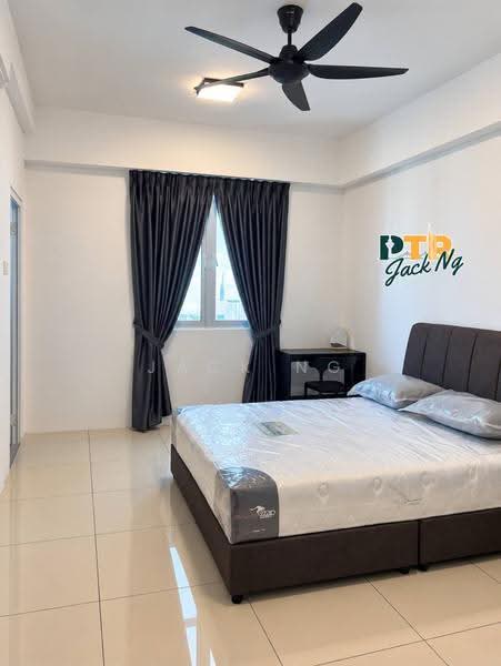 Kondominium untuk Dijual di Marminton Homes - Jack Ng - Bedroom - PropertyGuru.com.my