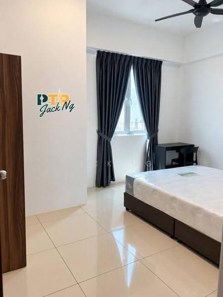 Kondominium untuk Dijual di Marminton Homes - Jack Ng - Bedroom - PropertyGuru.com.my