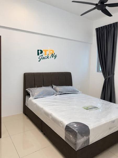 Kondominium untuk Dijual di Marminton Homes - Jack Ng - Bedroom - PropertyGuru.com.my