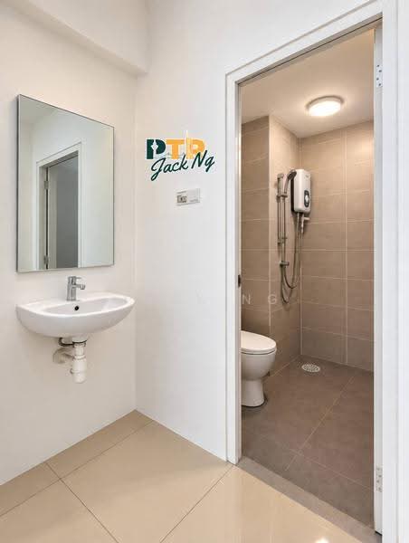 Kondominium untuk Dijual di Marminton Homes - Jack Ng - Bathroom - PropertyGuru.com.my