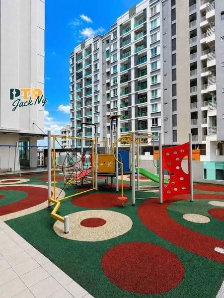Kondominium untuk Dijual di Marminton Homes - Jack Ng - Exterior - PropertyGuru.com.my