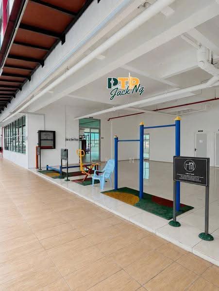 Kondominium untuk Dijual di Marminton Homes - Jack Ng - Exterior - PropertyGuru.com.my