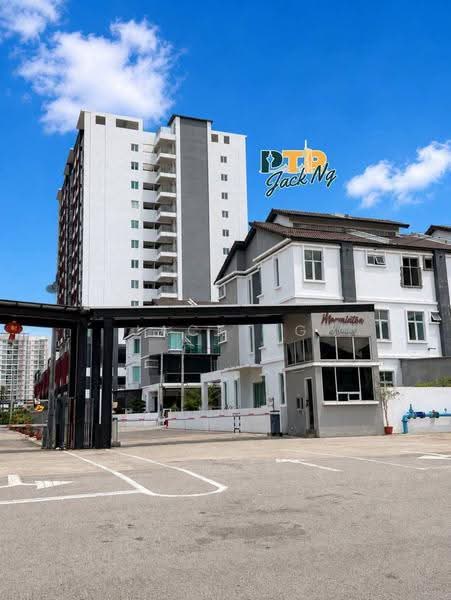 Kondominium untuk Dijual di Marminton Homes - Jack Ng - Exterior - PropertyGuru.com.my