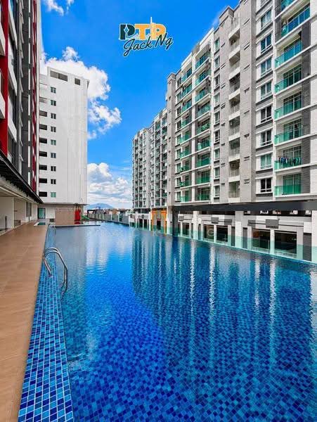 Kondominium untuk Dijual di Marminton Homes - Jack Ng - Exterior - PropertyGuru.com.my