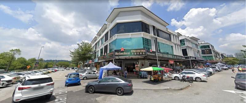 Shop for Rent in Puchong (Puchong) - Chun Wei - Exterior - PropertyGuru.com.my