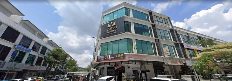 Shop for Rent in Puchong (Puchong) - Chun Wei - Exterior - PropertyGuru.com.my