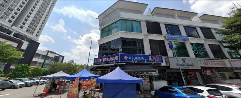 Shop for Rent in Puchong (Puchong) - Chun Wei - Exterior - PropertyGuru.com.my