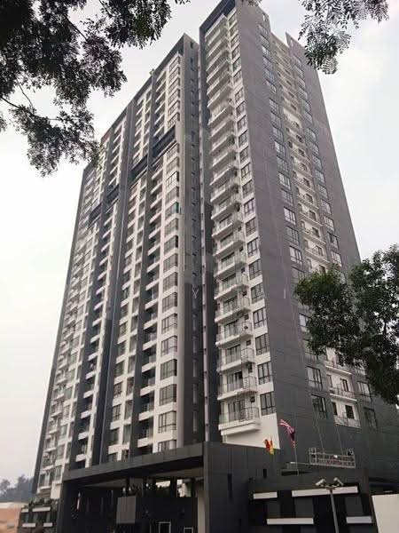 Condominium for Sale at 9Ine (Residensi Sembilan) - Emily Tai - Exterior - PropertyGuru.com.my