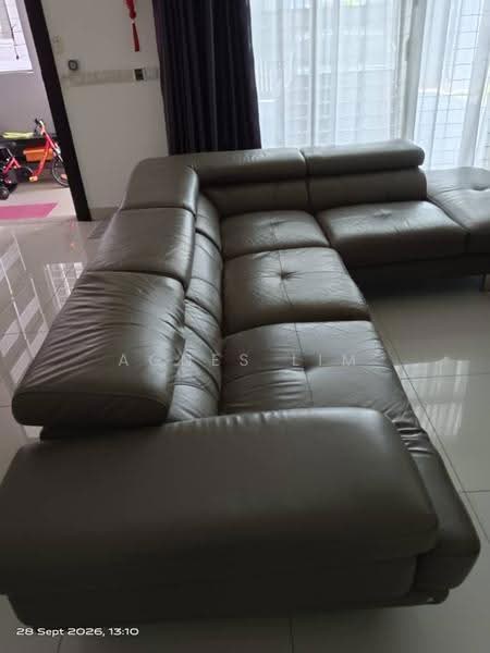 2-storey Terraced House for Rent in Sungai Ara (Penang) - Agnes Lim - PropertyGuru.com.my
