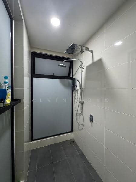 Service Residence for Rent at Southkey Mosaic - Calvin Wong - Bathroom - PropertyGuru.com.my