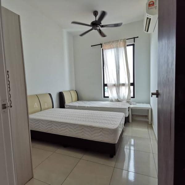 Kediaman Servis untuk Disewa di Sky Breeze Service Apartment - Alicia Shum - PropertyGuru.com.my